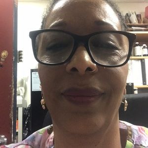 Meet your Posher, Rosemary